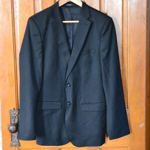 ZARA MAN Basic  Blazer